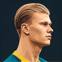 Haaland