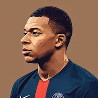 Mbappe