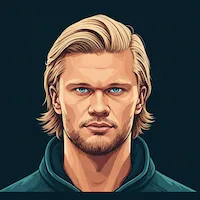 Haaland